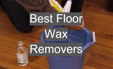 The solution: wipe off any stain the wood does not absorb. . Floor wax fumes and pregnancy